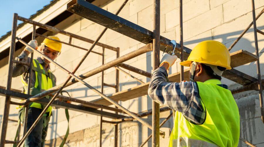 Expert top industrial roofings services in Fort Hill, PA